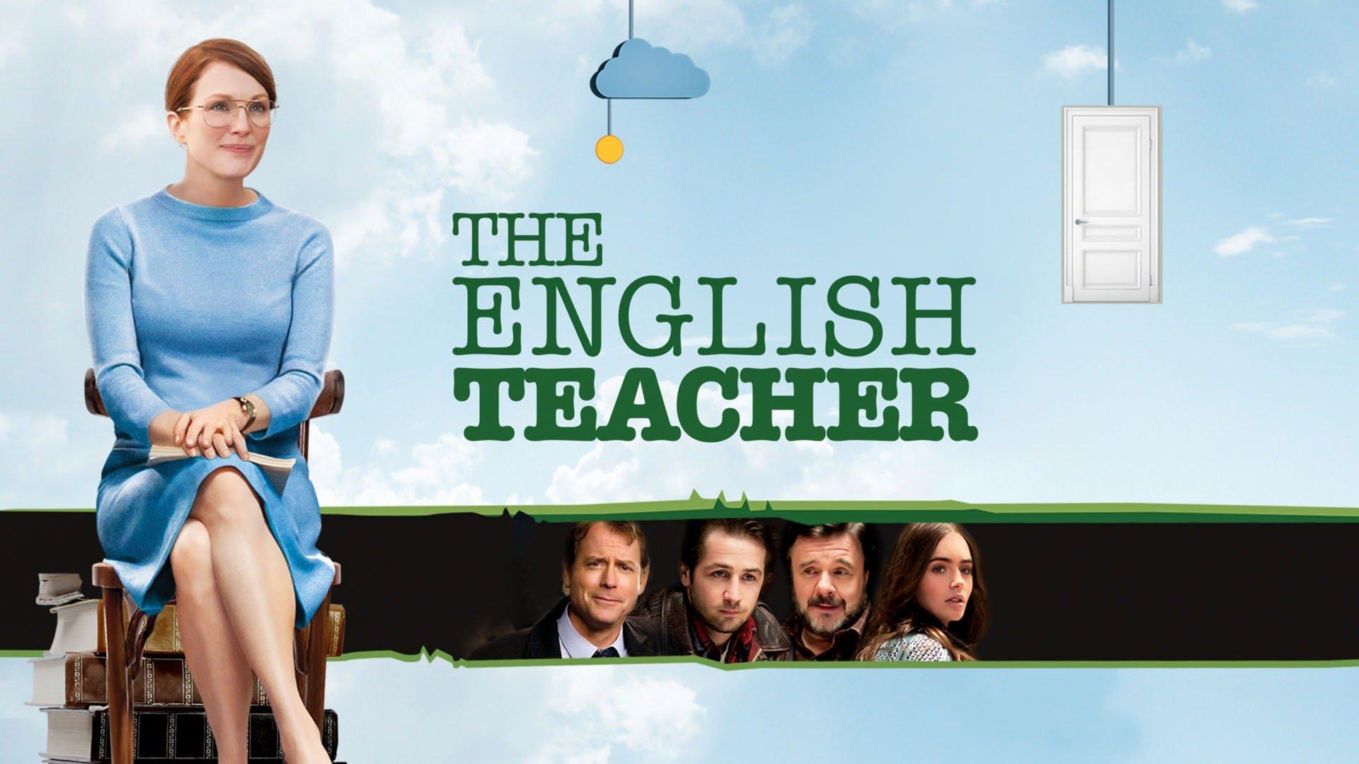 Watch The English Teacher Streaming Online on Philo (Free Trial)