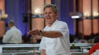 Hell's Kitchen