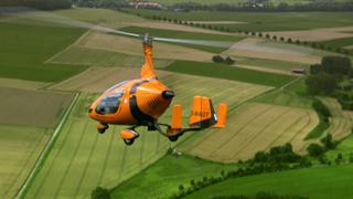 Vertical Takeoff