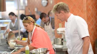 Hell's Kitchen