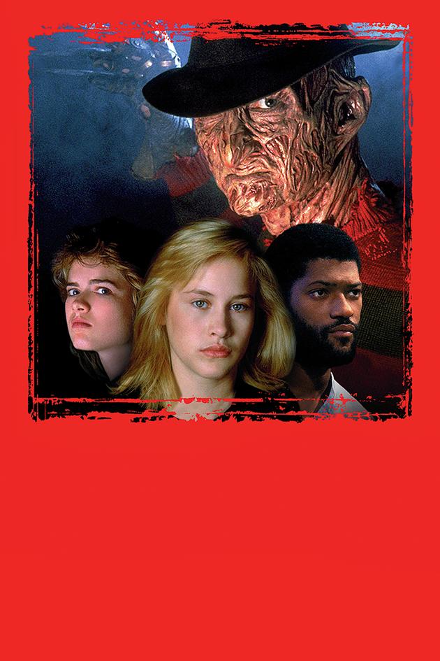 A Nightmare on Elm Street 3: Dream Warriors