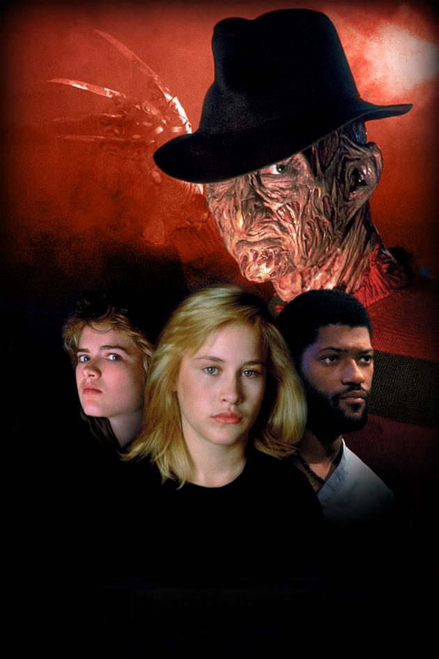 A Nightmare on Elm Street 3: Dream Warriors