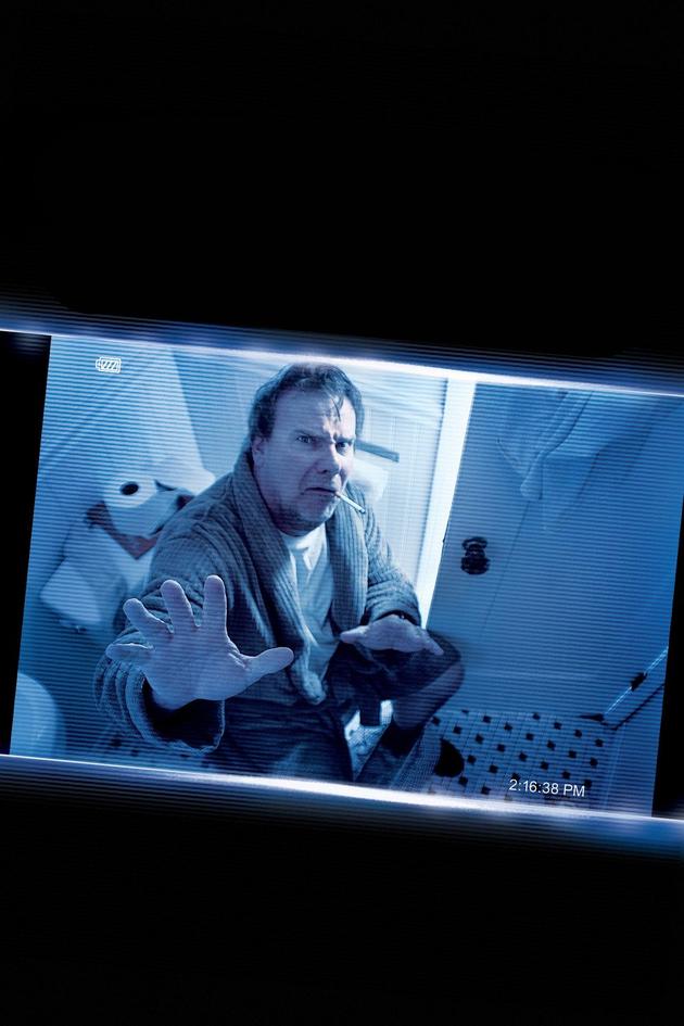 Paranormal Movie