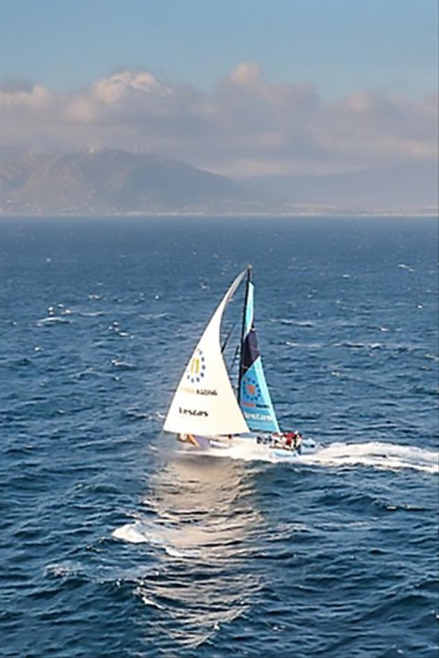 Volvo Ocean Race