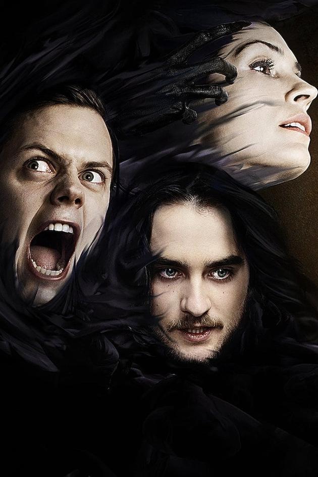 Hemlock Grove
