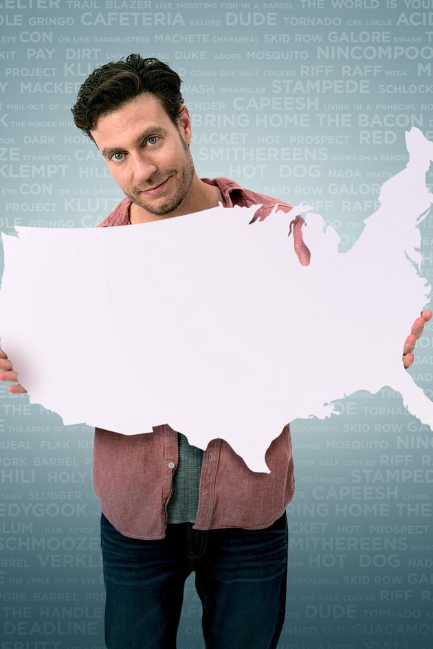 America's Secret Slang