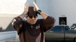 Counting Cars