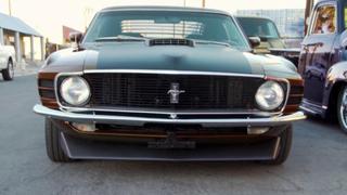 Counting Cars