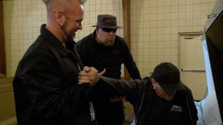 Counting Cars