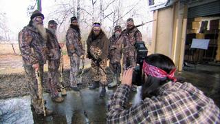 Duck Dynasty