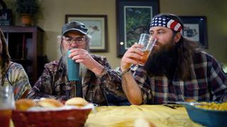 Duck Dynasty