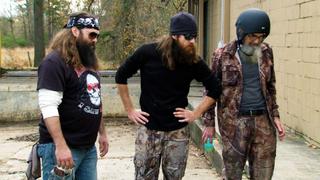 Duck Dynasty