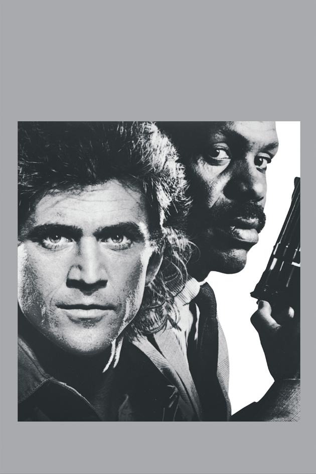 Lethal Weapon