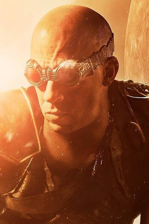 Riddick