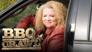 BBQ Crawl