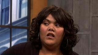 The Steve Wilkos Show
