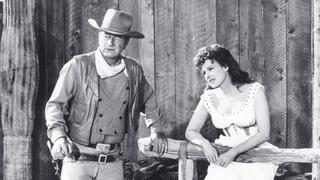 McLintock!