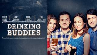 Drinking Buddies