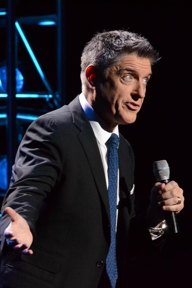 Craig Ferguson: I'm Here to Help