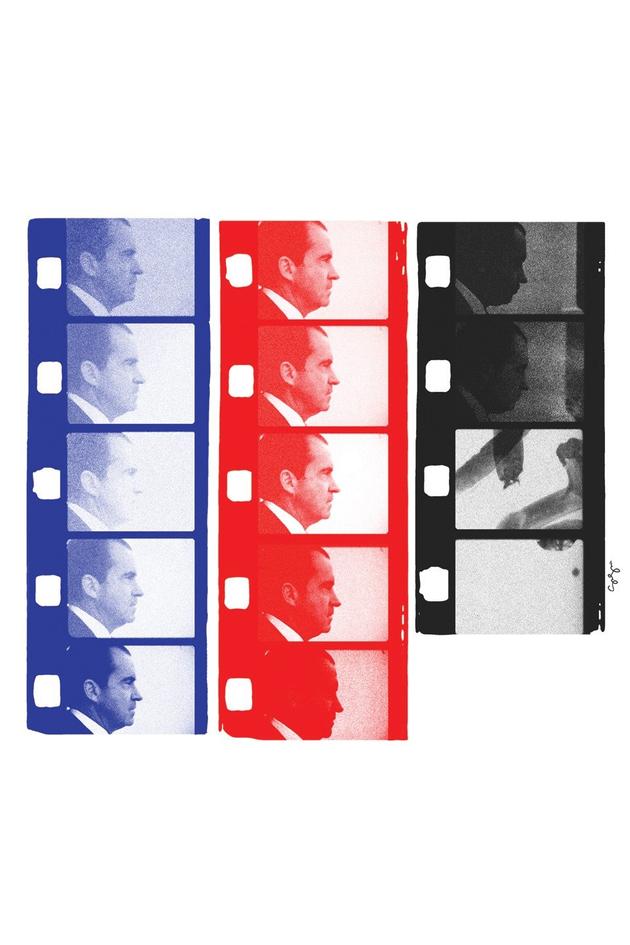 Our Nixon