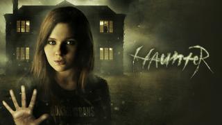 Haunter