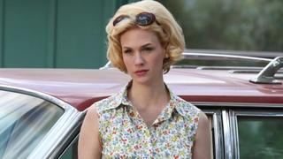 Mad Men