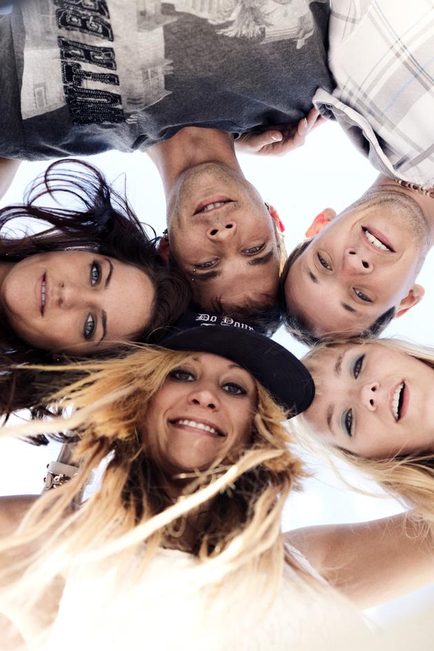 Breaking Amish: Brave New World