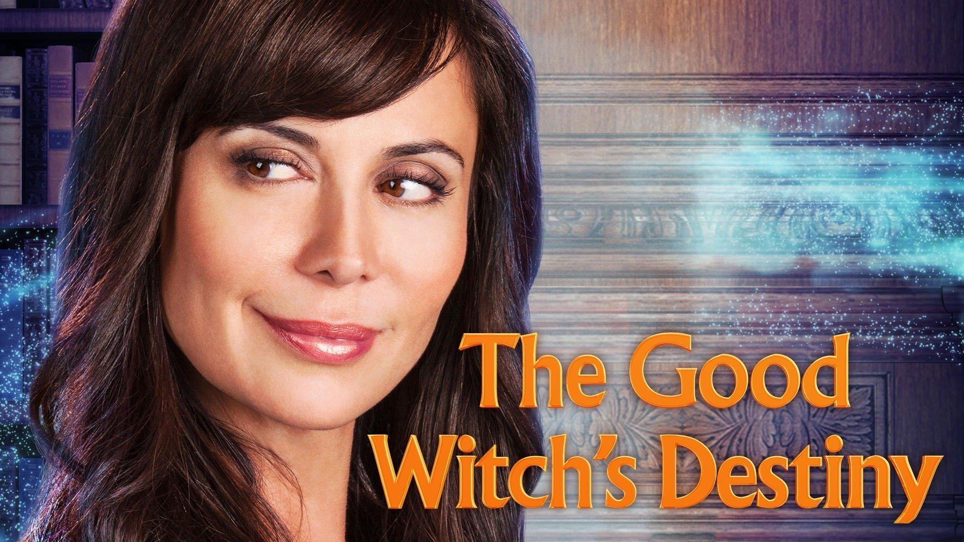 Watch The Good Witch's Destiny Streaming Online on Philo (Free Trial)