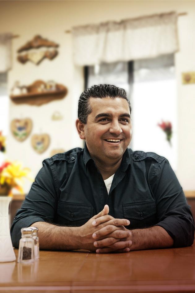 Buddy's Bakery Rescue