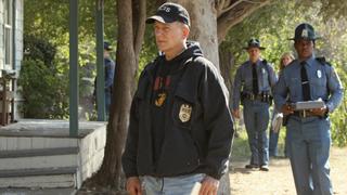 NCIS