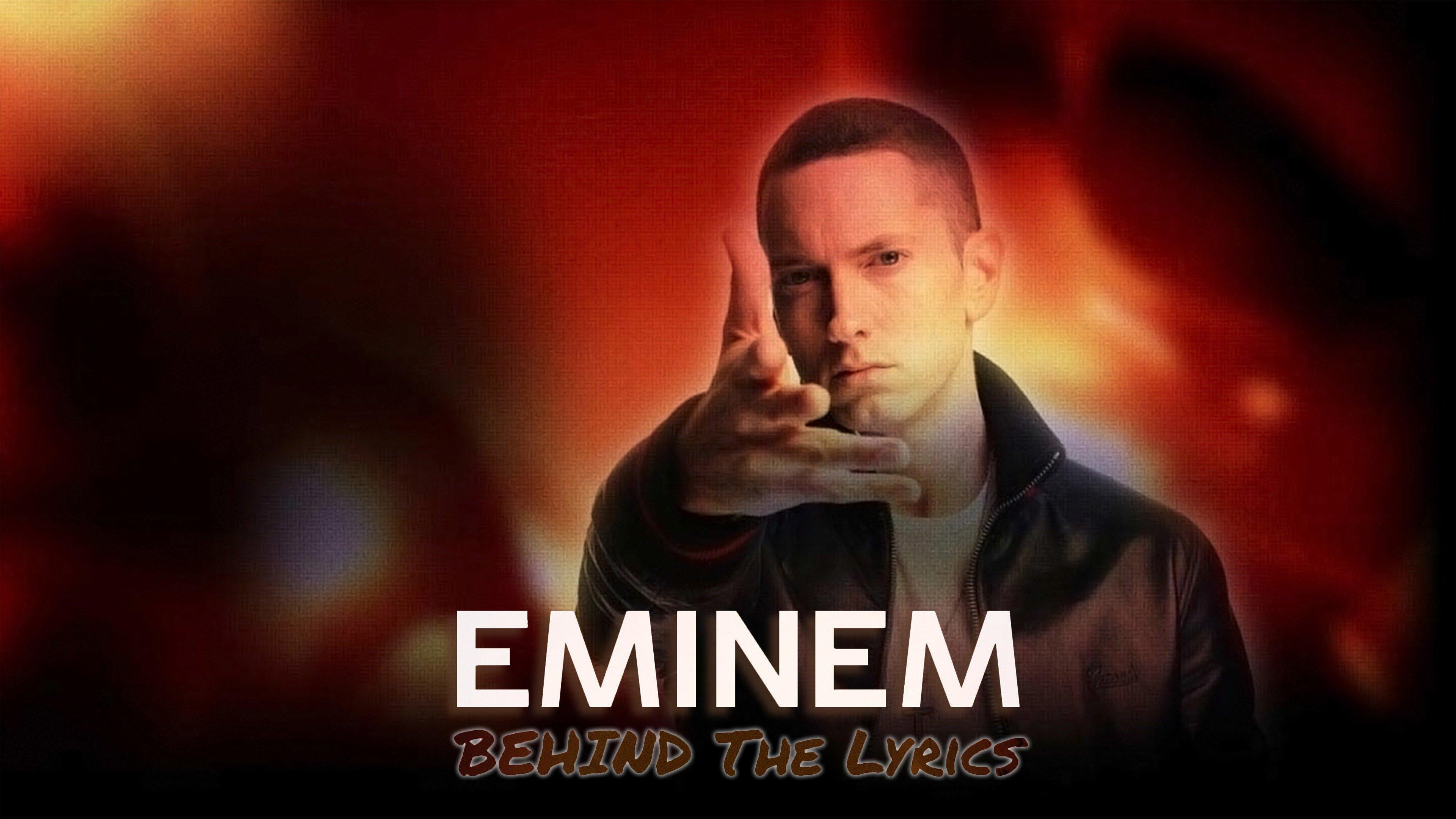 Watch Eminem: Behind the Lyrics Streaming Online on Philo (Free Trial)