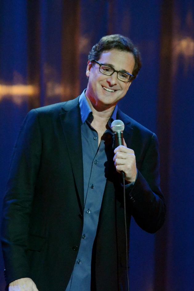 Bob Saget: That's What I'm Talkin' About