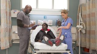 Nurse Jackie