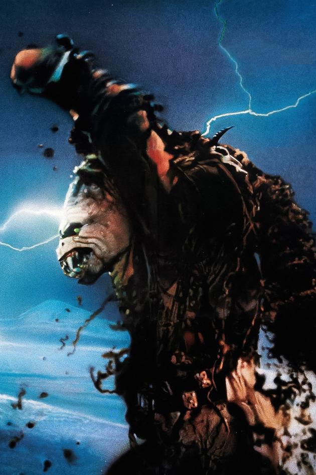 Rawhead Rex