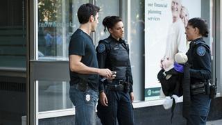 Rookie Blue