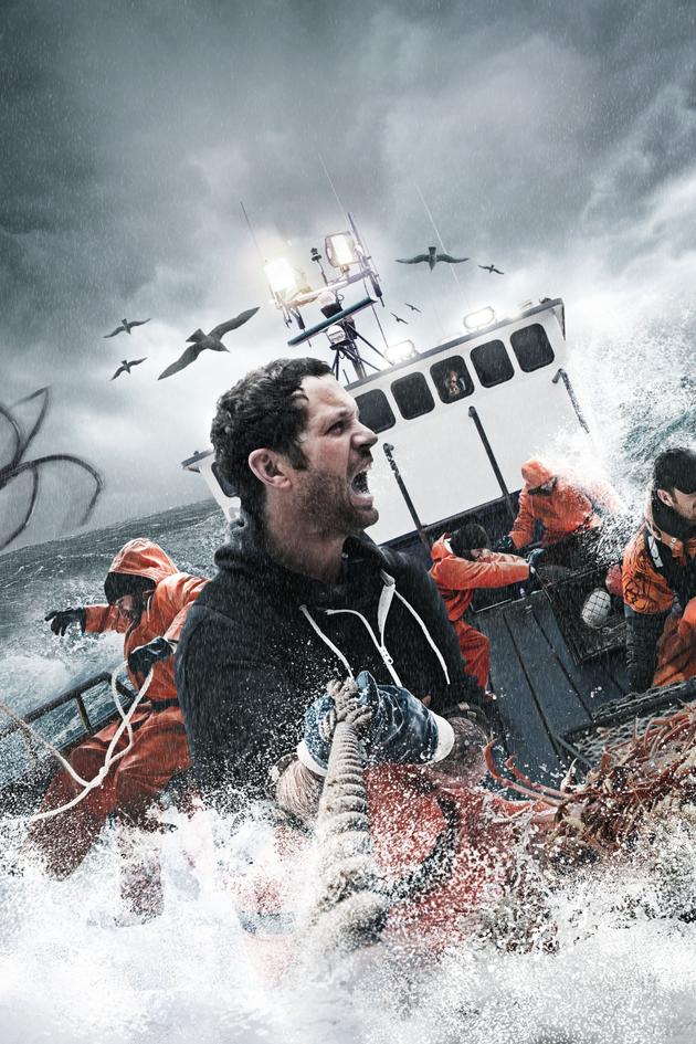 Deadliest Catch: The Bait