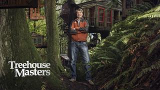 Treehouse Masters