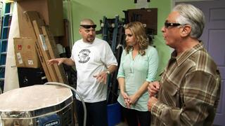 Storage Wars