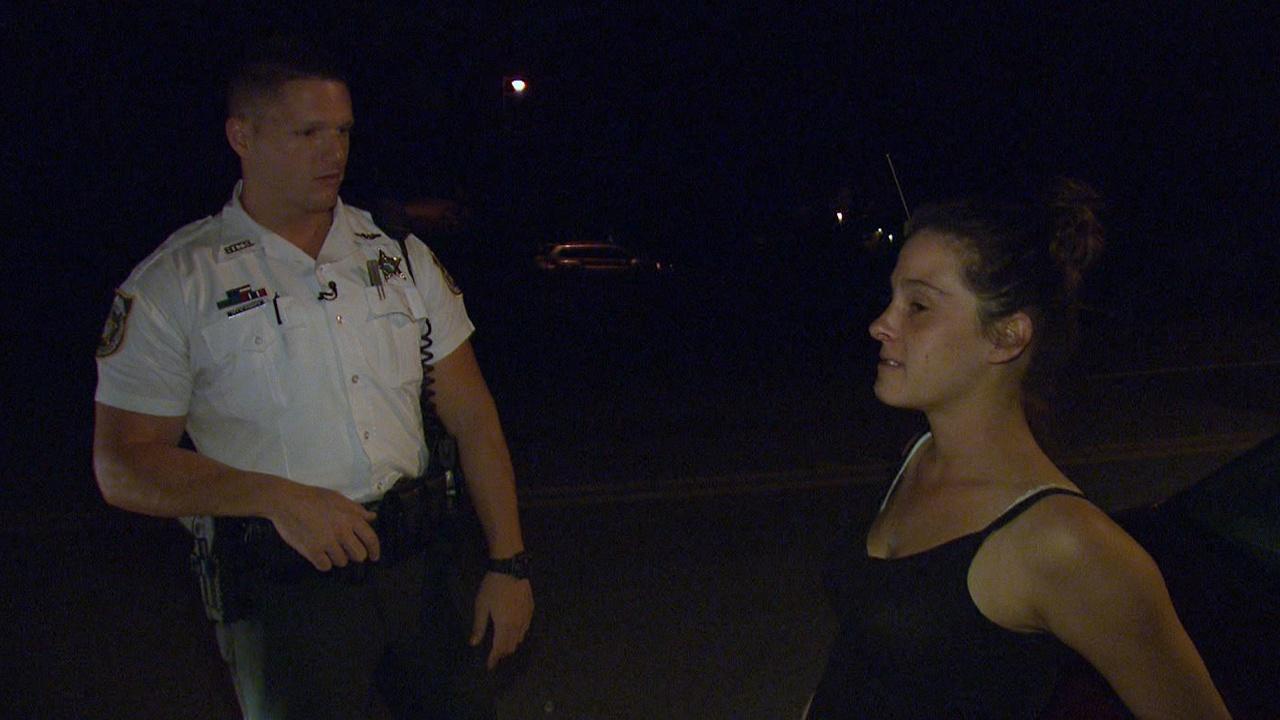 Watch Cops Reloaded: S1E48 - Both Guns Drawn on Philo (Free