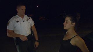 Both Guns Drawn