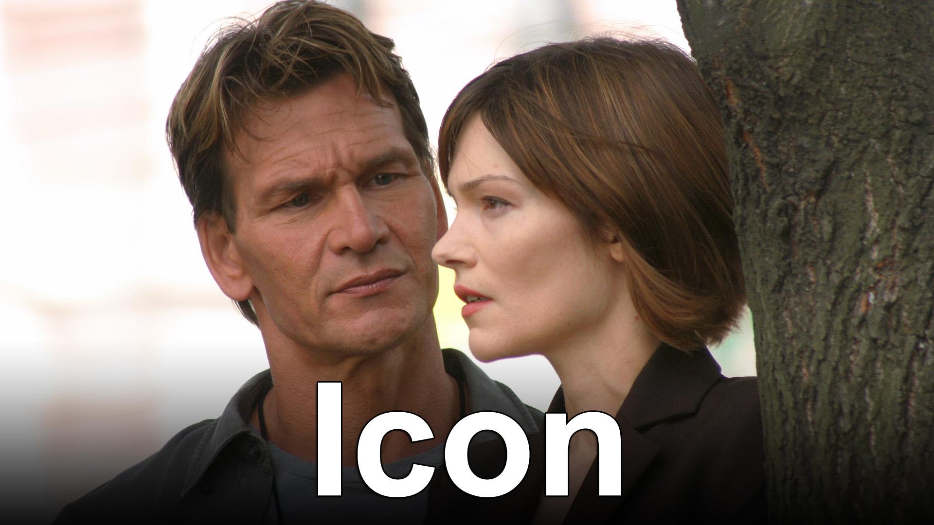 Watch Icon Streaming Online on Philo (Free Trial)