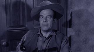 The Trail to Tombstone