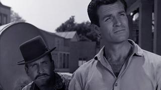 Tombstone!