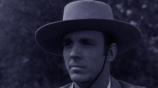 The Fugitive