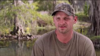 Swamp People