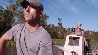 Swamp People