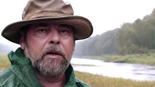 Swamp People
