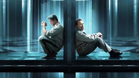 Escape Plan