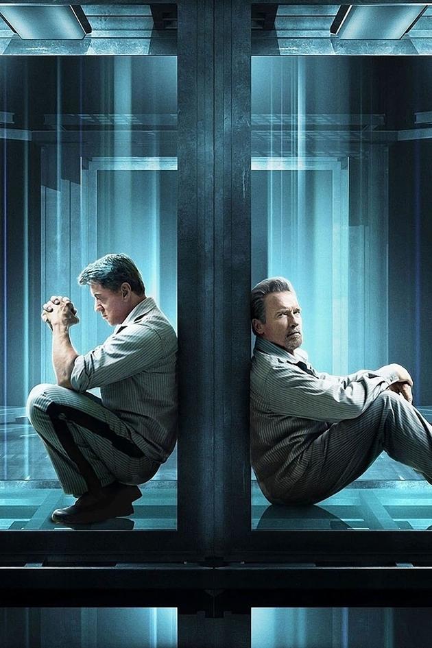 Escape Plan