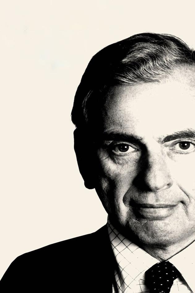 Gore Vidal: The United States of Amnesia